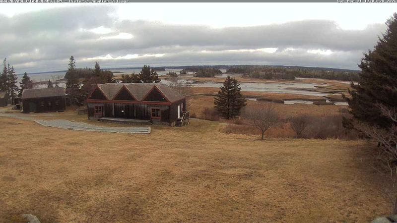 Historic Acadian Village