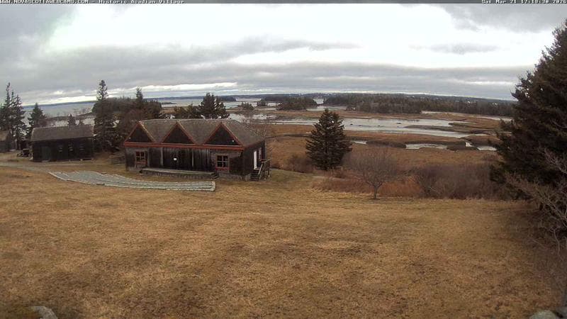 Historic Acadian Village