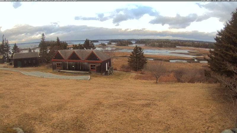 Historic Acadian Village