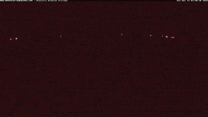 Historic Acadian Village