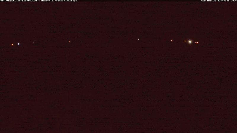 Historic Acadian Village