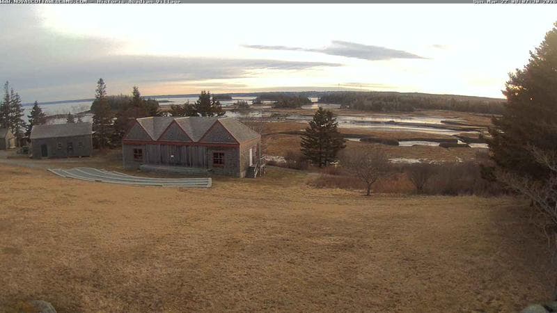 Historic Acadian Village
