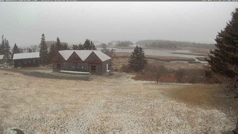 Historic Acadian Village