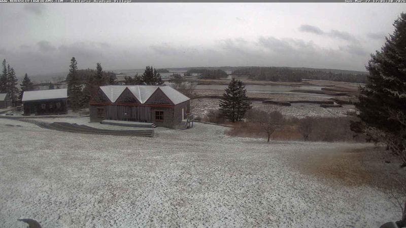 Historic Acadian Village