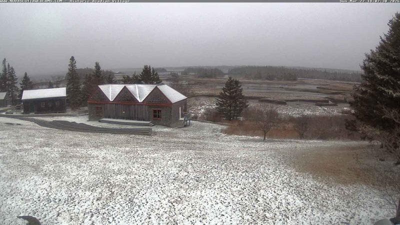 Historic Acadian Village