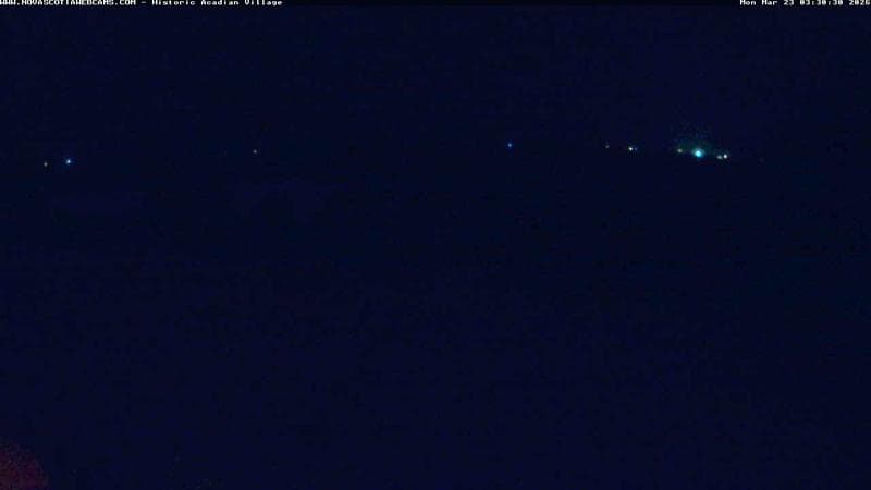 Historic Acadian Village