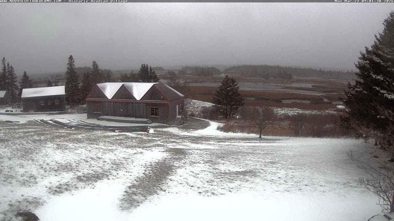 Historic Acadian Village
