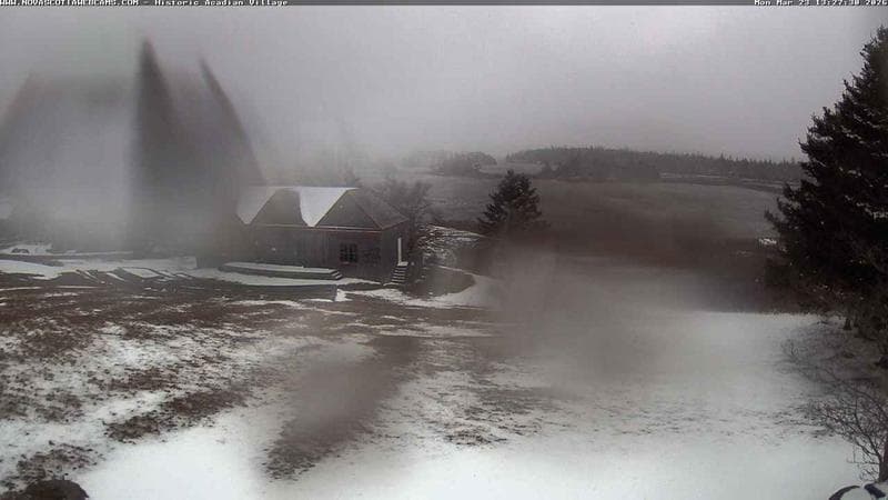 Historic Acadian Village
