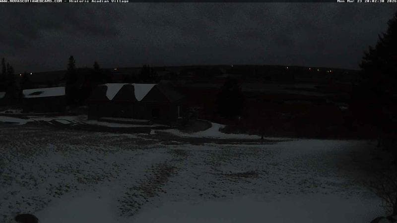 Historic Acadian Village