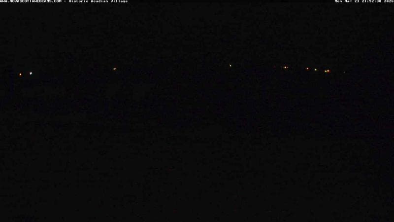 Historic Acadian Village