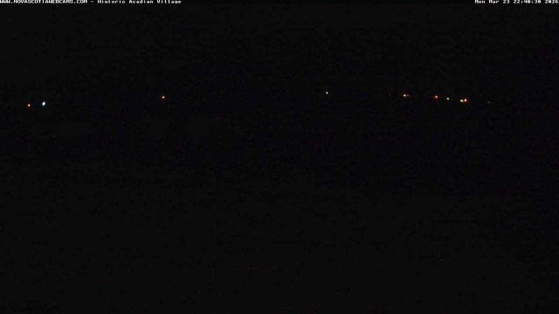 Historic Acadian Village