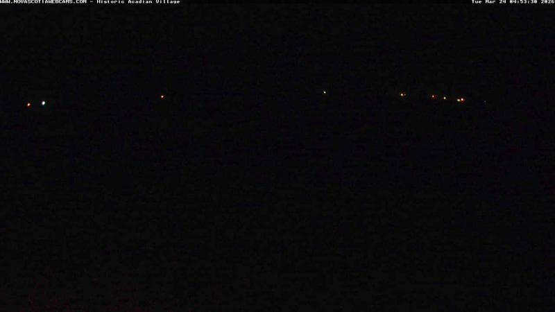 Historic Acadian Village