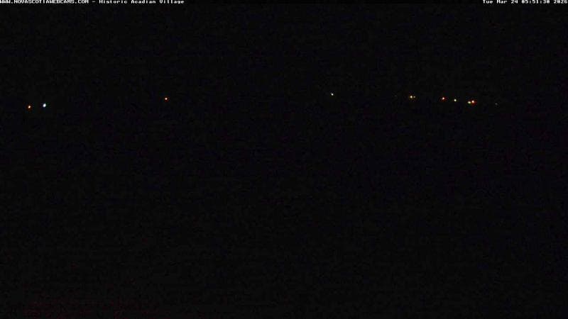 Historic Acadian Village