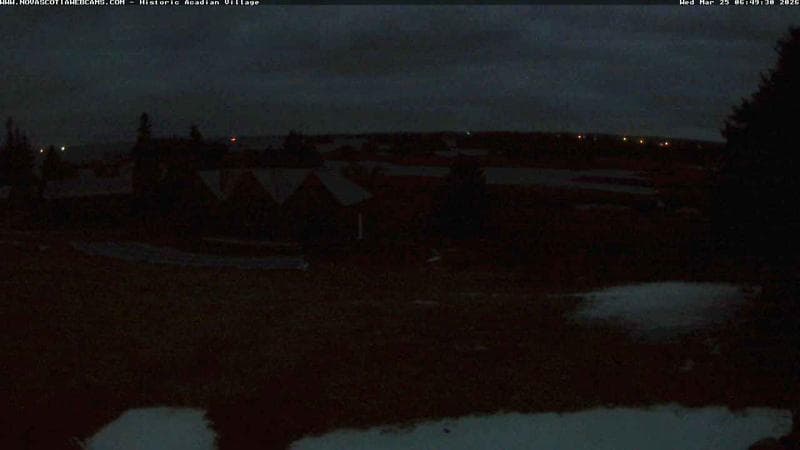 Historic Acadian Village