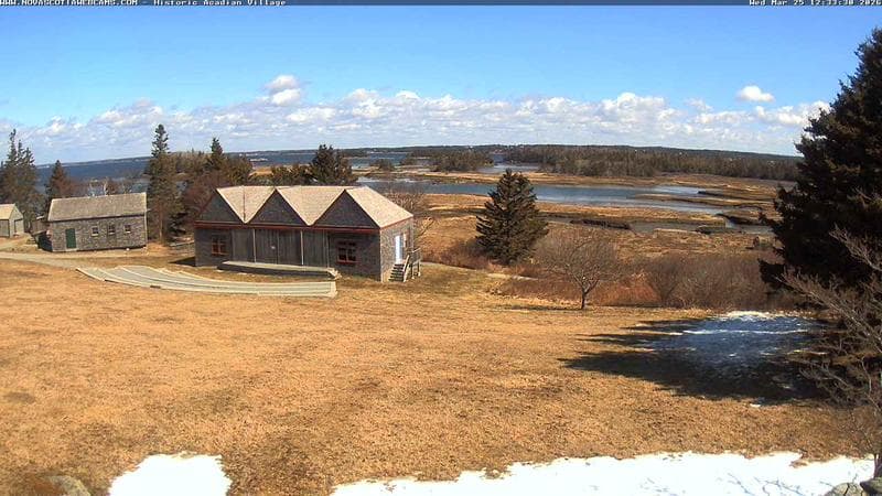 Historic Acadian Village