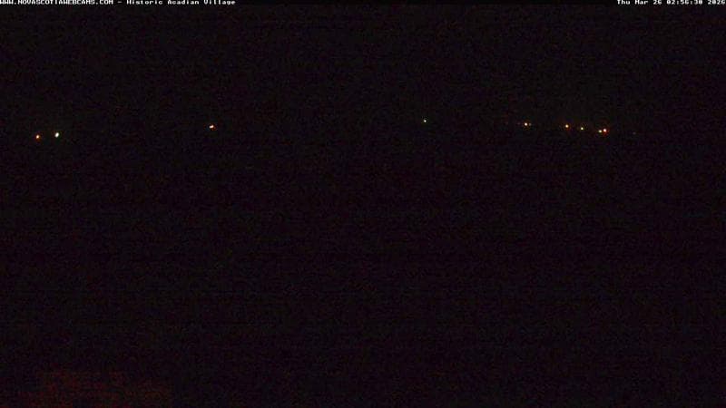 Historic Acadian Village