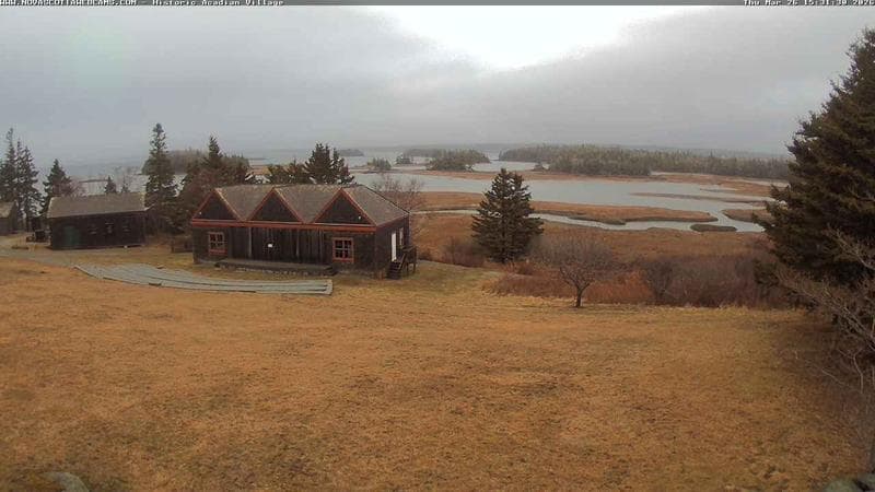 Historic Acadian Village