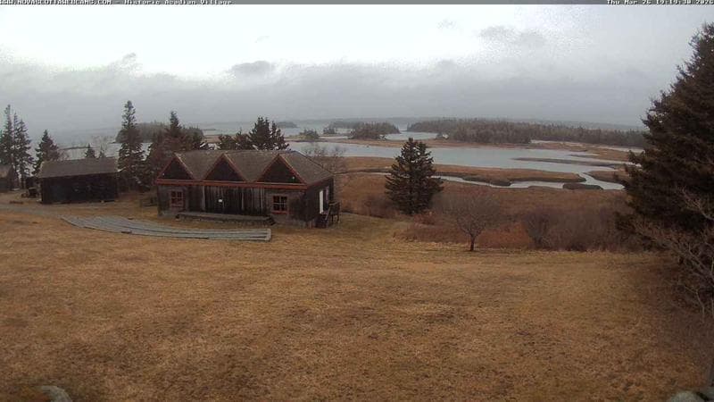 Historic Acadian Village