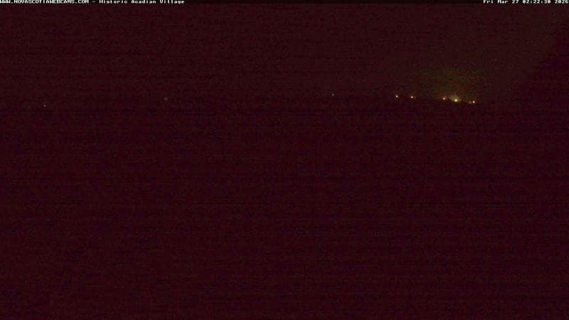 Historic Acadian Village