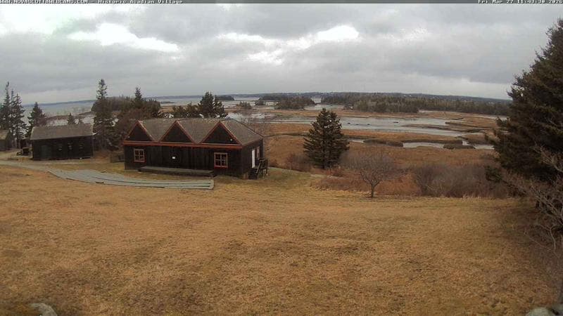 Historic Acadian Village