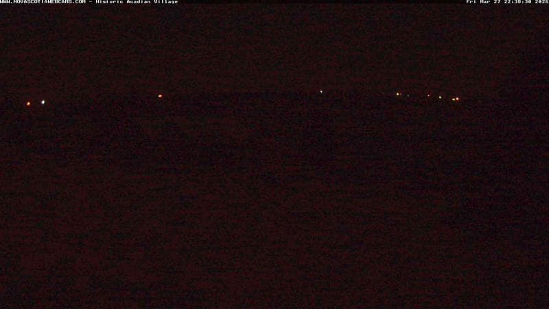 Historic Acadian Village