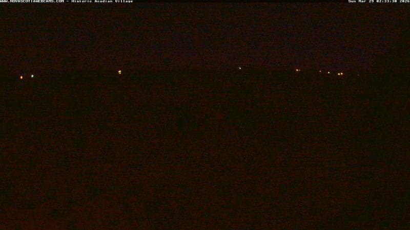 Historic Acadian Village