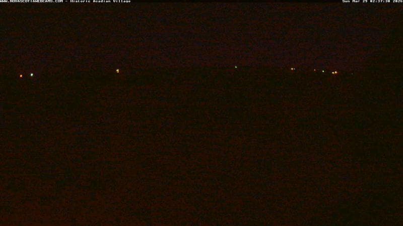 Historic Acadian Village