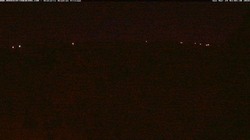 Historic Acadian Village