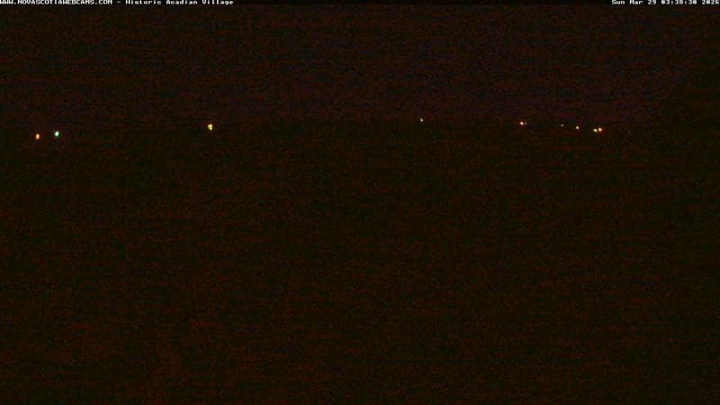 Historic Acadian Village