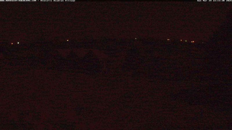 Historic Acadian Village