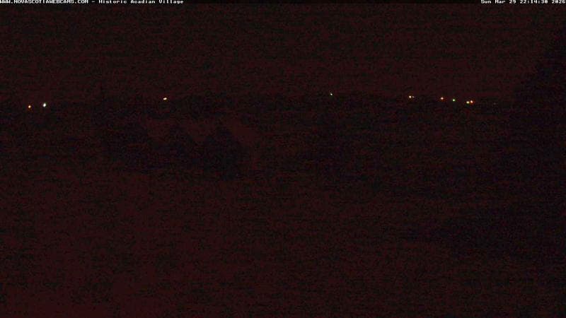 Historic Acadian Village