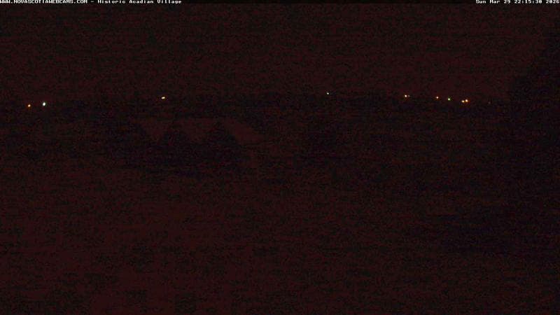 Historic Acadian Village