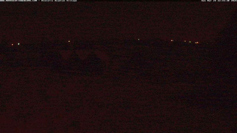 Historic Acadian Village