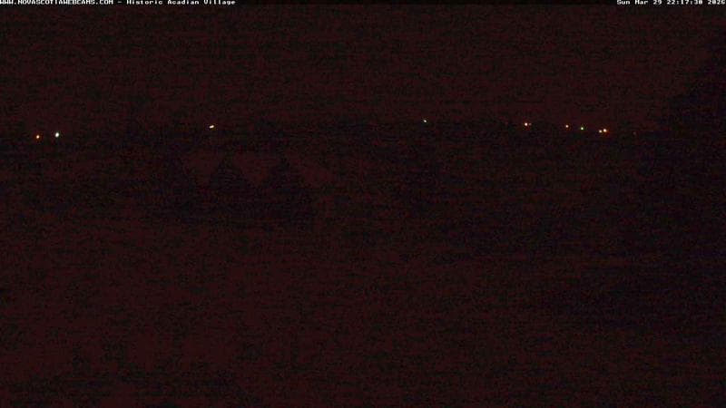 Historic Acadian Village