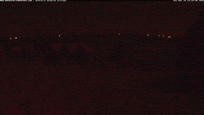 Historic Acadian Village