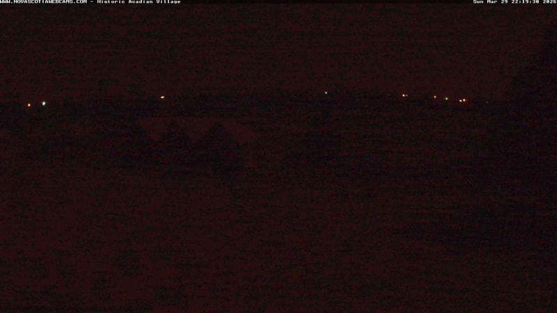 Historic Acadian Village