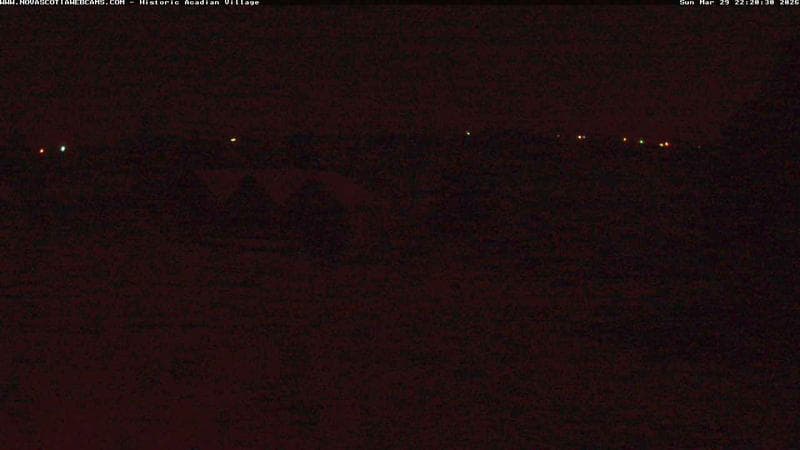 Historic Acadian Village