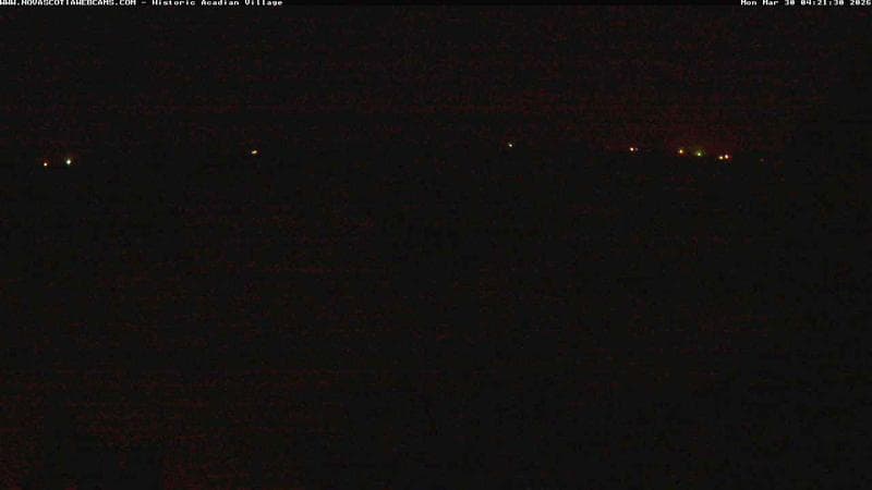 Historic Acadian Village