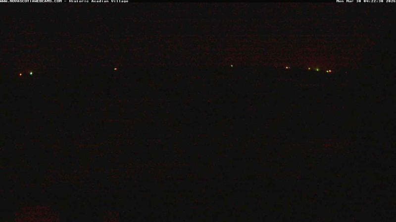 Historic Acadian Village