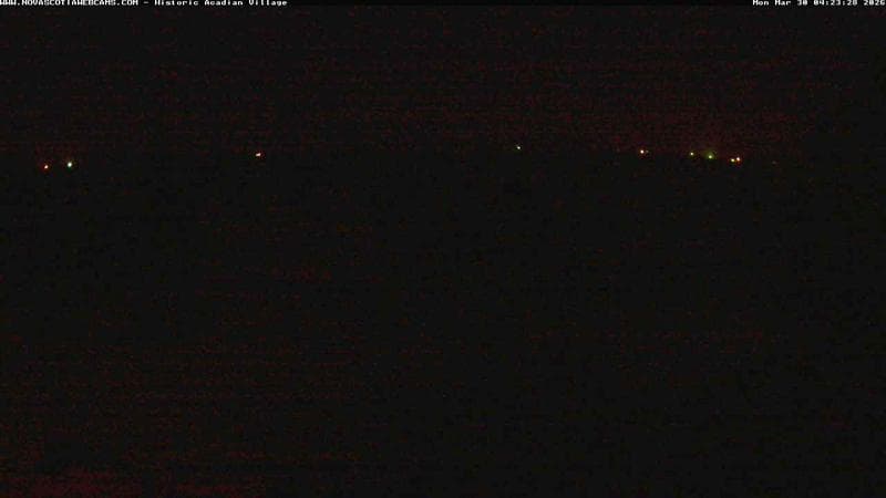 Historic Acadian Village