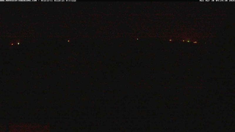 Historic Acadian Village