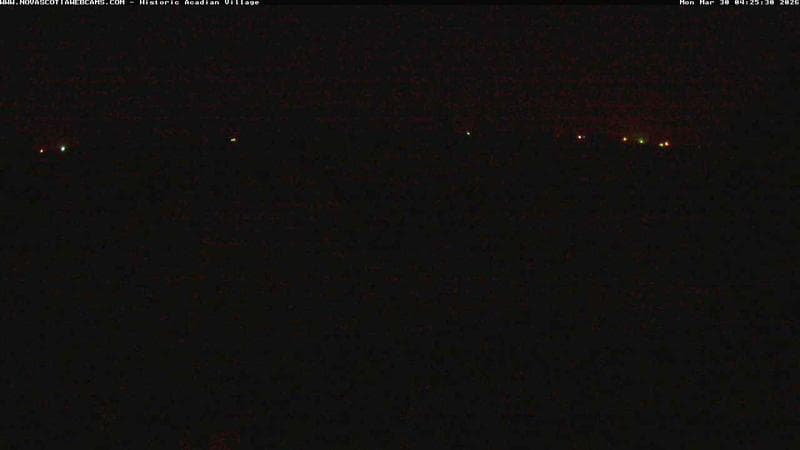 Historic Acadian Village