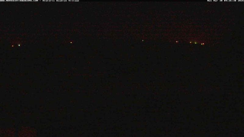 Historic Acadian Village