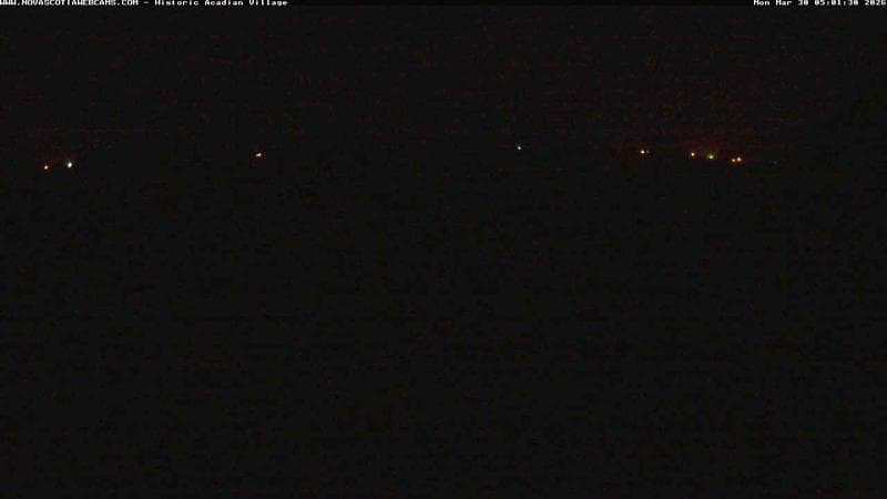 Historic Acadian Village