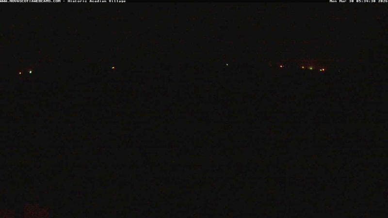 Historic Acadian Village