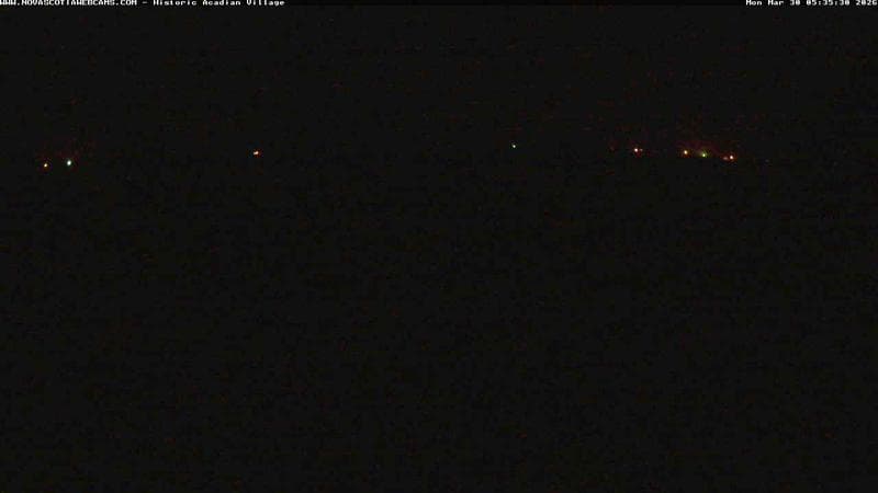 Historic Acadian Village