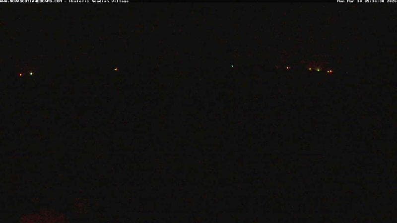 Historic Acadian Village