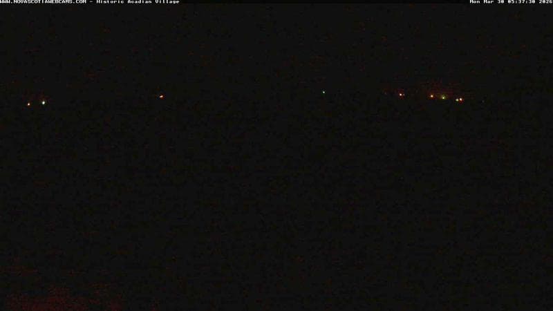 Historic Acadian Village