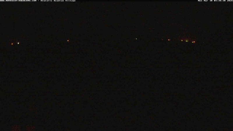 Historic Acadian Village