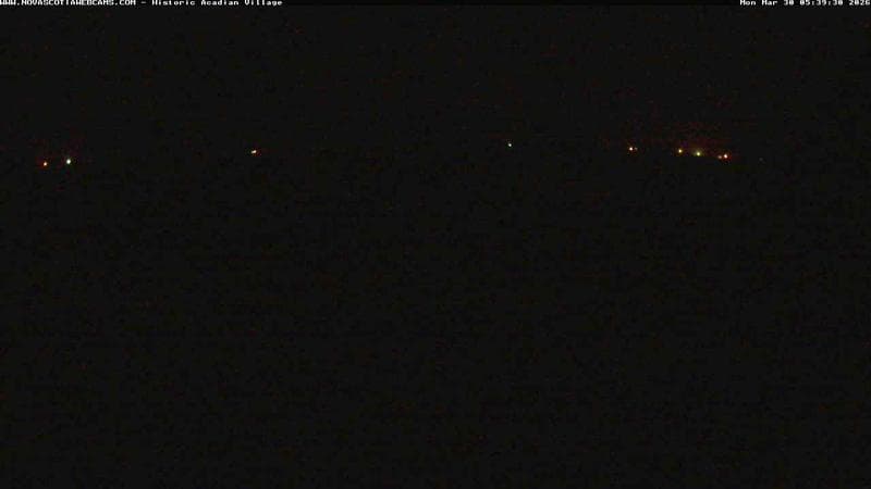 Historic Acadian Village